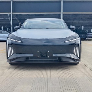 Dongfeng Forthing S7 EV, Berline de Luxe 4 Portes 5 Places, Véhicule à Énergie Nouvelle Rechargeable, Haute Qualité, Fabriqué en Chine, Modèle <span class=keywords><strong>2026</strong></span>, pour l'Exportation - Product Image 1