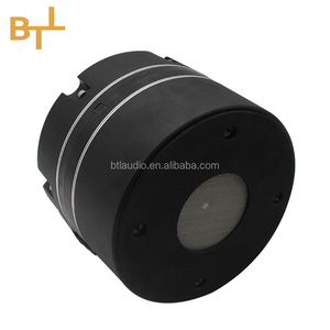 Topkwaliteit 2 x 3,5'' 2000 Watt <span class=keywords><strong>Midrange</strong></span> Neo Neodymium Compressiedriver - Product Image 4