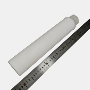 Cartucho de Filtro de Transporte al Vacío de Grado Sanitario para la Industria Alimentaria, Alta Eficiencia, Antiestático, 500L/Hora - Product Image 2