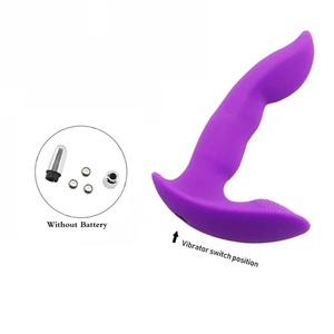 Vente <span class=keywords><strong>chaude</strong></span> gode vibrateur sex toy pour femmes, plug anal étanche silicone vibration gode sex toys, produit sexuel en silicone - Product Image 5