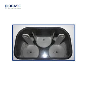 Broyeur à billes planétaire vertical BIOBASE BKBM-V2 2L, machine de broyage haute énergie <span class=keywords><strong>pour</strong></span> laboratoire, <span class=keywords><strong>pour</strong></span> la fabrication de nanopoudres - Product Image 4