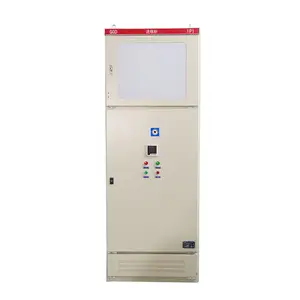 High Voltage Switchgear Panel Primary Power Distribution Systems 6kv Vcb Panel 12kv Switchgear 1250a 24kv Mv Switchgear