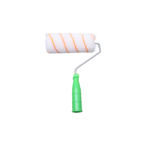 <span class=keywords><strong>Rodillo</strong></span> de Pintura de Acabado Liso, Estilo Decorativo, <span class=keywords><strong>para</strong></span> Bricolaje en el Hogar y <span class=keywords><strong>Techos</strong></span> - Product Image 2