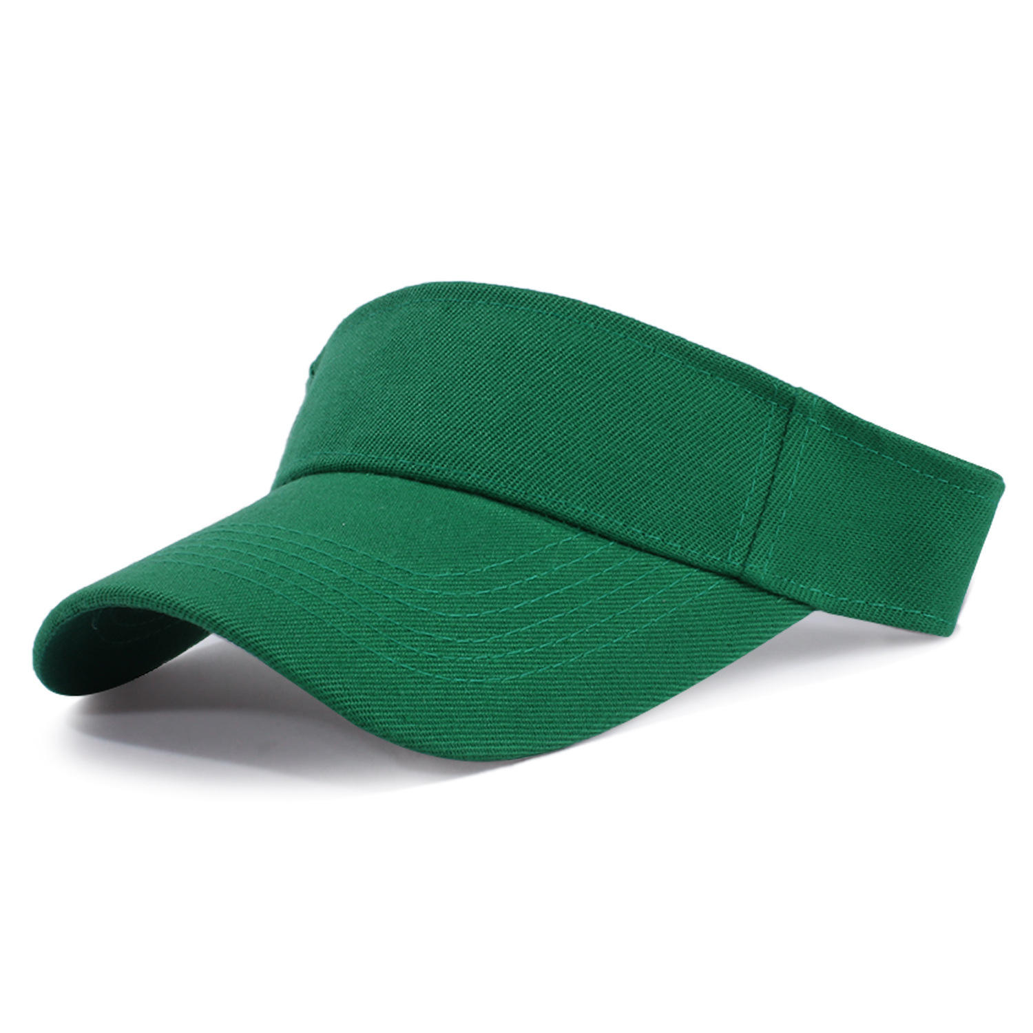 สีเขียว