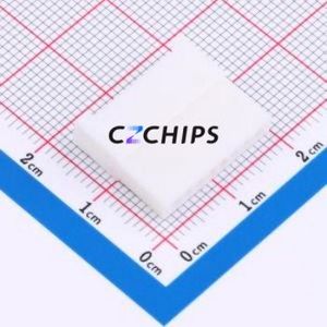 HX20022-8R Housing (Wire-to-Board / Wire-to-Wire) P=2mm Connector ( Jack Structure: 1x8P )( Pitch: 2mm )( Number of Rows: 1 ) - Product Image 2