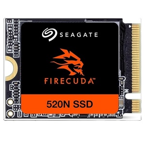 Lecteur SSD ZP2048GV3A002 2048 Go 520N NVMe M.2 2230-S2, PCIe G4 <span class=keywords><strong>X</strong></span> 4 Gaming - Product Image 2