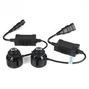 Las Primeras Luces Antiniebla Láser para Automóviles del Mundo, Faros Láser 9005 9006 H8 H11 para Autos - Product Image 5