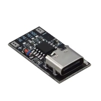 Carte de circuit d'induction BSSY PD QC pour charge rapide, câble USB Type-C, circuit d'alimentation, routeur, adaptateur de modem optique, carte mère nue