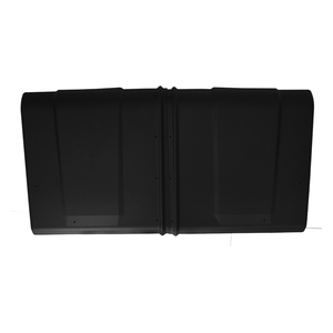 Yongjin ATV Toit en plastique robuste pour <span class=keywords><strong>Polaris</strong></span> Ranger 570 Full Size (2016 +) - Product Image 3