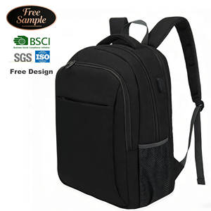 <span class=keywords><strong>Sac</strong></span> à <span class=keywords><strong>dos</strong></span> d'ordinateur portable professionnel personnalisé, sacs spéciaux <span class=keywords><strong>pour</strong></span> les sorties et les études, avec plusieurs poches, <span class=keywords><strong>sac</strong></span> d'école de voyage avec chargeur USB - Product Image 1