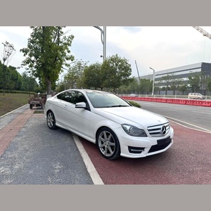 <span class=keywords><strong>Mercedes</strong></span>-<span class=keywords><strong>Benz</strong></span> Clase C 2013, 1.8T, Gasolina, Sedán, Automático, Volante a la Izquierda, Auto <span class=keywords><strong>Usado</strong></span> para Exportación - Product Image 1