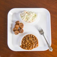 Séparateur de Plats en Silicone Écologique Besafe – Créatif pour la Maison, les Boîtes à Lunch et la Cuisine