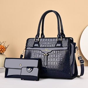 Un nuevo tipo <span class=keywords><strong>de</strong></span> bolso tote <span class=keywords><strong>de</strong></span> hombro y bandolera con gran capacidad para el uso diario <span class=keywords><strong>de</strong></span> las mujeres. - Product Image 1