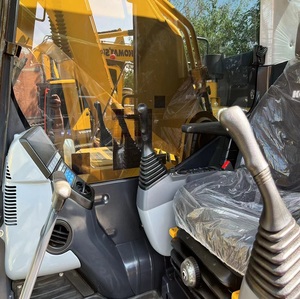 2023 Komatsu PC450 Excavator Machine Original From Japan Second <b>Hand</b> with Good Condition Low Price Core Component Engine - Product Image 4