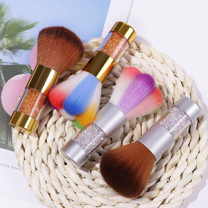 Cepillo <span class=keywords><strong>de</strong></span> polvo <span class=keywords><strong>de</strong></span> uñas <span class=keywords><strong>de</strong></span> nailon acrílico colorido multifuncional <span class=keywords><strong>con</strong></span> decoración <span class=keywords><strong>de</strong></span> taladro cepillo <span class=keywords><strong>de</strong></span> limpieza <span class=keywords><strong>de</strong></span> maquillaje herramienta <span class=keywords><strong>de</strong></span> manicura para protección <span class=keywords><strong>de</strong></span> uñas - Product Image 6