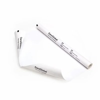 DareGlobal - Papel de Copia A4 con Revestimiento Impreso por Grabado Personalizado, Envoltura para Resmas de Papel para Aplicaciones Diarias de Oficina