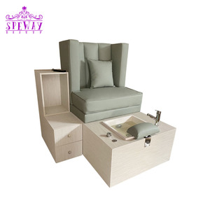 <span class=keywords><strong>2021</strong></span>ที่นิยมมากที่สุดผู้หญิงสปาทำเล็บเท้าเก้าอี้ Jaccuz Jet - Product Image 3