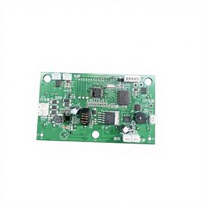 Carte de contrôle PCBA pour distributeur automatique de nourriture pour animaux avec écran tactile - Product Image 6