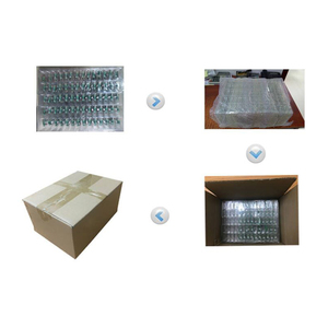 מודול מקלט RF אלחוטי CY62 433mhz - Product Image 3