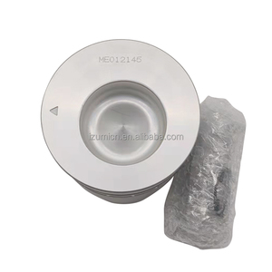 IZUMI Piston 4D31 Diesel Engine Piston ME012131 ME012145 ME012160 - Product Image 3