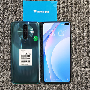 Teléfonos Usados al por Mayor para <span class=keywords><strong>Redmi</strong></span> <span class=keywords><strong>K30</strong></span> 256G, Teléfono Inteligente Android Original Usado, Teléfono Móvil de Segunda Mano a Bajo <span class=keywords><strong>Precio</strong></span> - Product Image 4