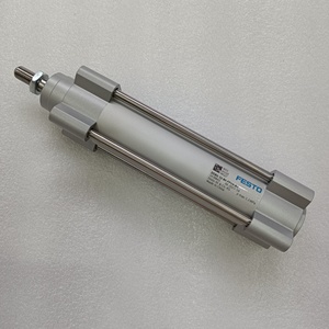 Cylindre pneumatique d'origine WD 00.580.4478 DSBG-32-80-PPVA-N3 1638845 pour pièces d'impression offset - Product Image 1