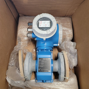 เครื่องวัดอัตราการไหล Endress Hauser Proline Promag P 300 รุ่น 5P3B50 DN50 OEM สำหรับน้ำ ทำจากสแตนเลส พร้อมการรับประกันสองปี - Product Image 2