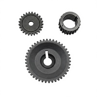 Kit de chaîne de distribution moteur de qualité OEM pour NISSAN NV200 HR16DE 13028ED000 130283HC0A 130283HC1A avec tendeur et pignon de guidage