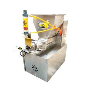 Divisor de masa redondeadora máquina cortadora Maquina boleadora divisora y de pan de masa boleadora de masa divisor y redondeadora - Product Image 1