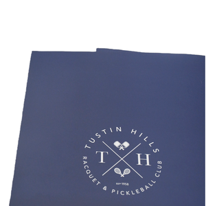 Carpeta de Archivos de Papel Tamaño A4 con Laminación Mate Personalizable y Reutilizable para Uso Hospitalario - Product Image 6
