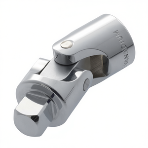 Conector de Enganche Rápido de Acero de 14 mm para Accesorios de Tractor - Product Image 2