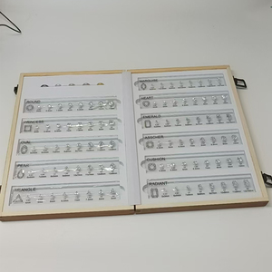 Goedkope Prijs Leverancier Groothandel <span class=keywords><strong>Moissanite</strong></span> Losse Edelsteen 0.8-2.9Mm Witte Kleine Maten Diamant Losse <span class=keywords><strong>Moissanite</strong></span> Stenen - Product Image 5