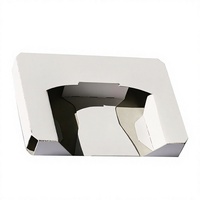 Boîte de remplacement en carton pour cartouches N64/SNES (PAL & NTSC)