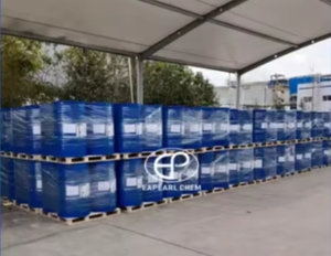 Propylene Carbonate Điểm Sôi Cao Phân Cực Chất Lượng Tốt Cho Chất Điện Giải Pin - Product Image 6