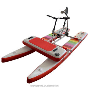 Bicicleta de agua de ciclo de mar precio en venta bicicleta de mar - Product Image 2