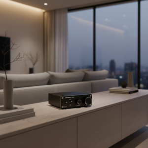 <span class=keywords><strong>Aiyima</strong></span> TPA3255 A3001 300W เครื่องขยายเสียงระบบเสียงไฮไฟแบบโมโน, ลำโพงกำลังเสียงซับวูฟเฟอร์พร้อมตัวรับสัญญาณ NE5532 Op Amp และเครื่องขยายเสียง - Product Image 4