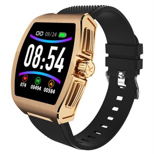 Reloj inteligente <span class=keywords><strong>C1</strong></span> multifuncional, dispositivo de alta resolución con control del ritmo cardíaco y del sueño, gran pantalla, gran oferta, 2022 - Product Image 1