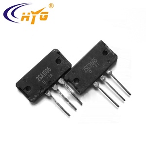 2SA1095 2SC2565 Silicon PNP Transitor Điện - Product Image 5