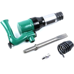 Grado Industrial neumática de demolición Jack Hammer a demoler concretas y arcilla de las superficies - Product Image 2