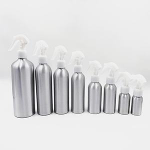 30ml 50ml 100ml 120ml 150ml Aluminum <b>Spray</b> <b>Bottle</b> Portable <b>Mini</b> Perfume <b>Bottles</b> Empty Refillable Cosmetic Sprayer Atomizer - Product Image 3