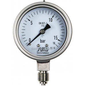 เครื่องวัดความดัน6035 Typ <span class=keywords><strong>suku</strong></span> - Product Image 3