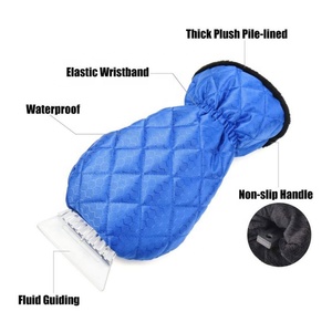 <span class=keywords><strong>de</strong></span> invierno Cálido impermeable guantes <span class=keywords><strong>de</strong></span> nieve rascadores guante <span class=keywords><strong>de</strong></span> raspador <span class=keywords><strong>de</strong></span> hielo Mitt para coche camión <span class=keywords><strong>de</strong></span> vehículo <span class=keywords><strong>wi</strong></span> - Product Image 6
