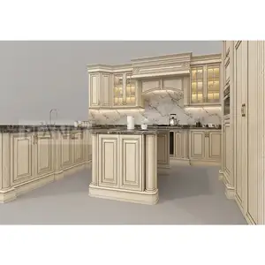 Superior Quality Customized Furniture Kitchen Cabinets For Residence High Quality Residential Furniture Cabinet Kitchen