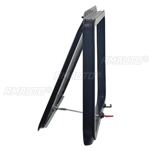 Ventana de escape universal de vidrio templado para autocaravanas y vehículos recreativos - Product Image 4