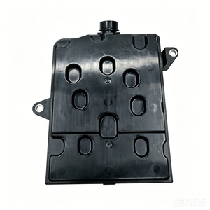Filtro de aceite de transmisión automática 10L80 10L90 para accesorios de coche CADILLAC CHEVROLET 188143 - Product Image 4