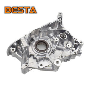 <span class=keywords><strong>Pompe</strong></span> à <span class=keywords><strong>huile</strong></span> moteur automobile 1064A035 MD-1064A035 <span class=keywords><strong>Mitsubishi</strong></span> Triton <span class=keywords><strong>L200</strong></span> Pajero Sport Montero Nativa KA4T Zabbix T KH4W 4D56 - Product Image 3