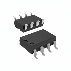 ชิป HCPL-7510-560E ของผู้ผลิตชิป ช่องสัญญาณ 8 SMD, ชิ้นส่วนอิเล็กทรอนิกส์แบบ Gull Wing และชิ้นส่วนอิเล็กทรอนิกส์ IC OPAMP แบบแยกสัญญาณ 1 วงจร 8DIPGW - Product Image 1