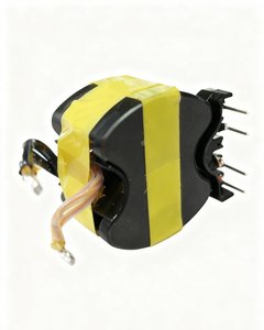 Hot bán lm10 tần số cao đồng quanh co Lõi ferrite biến áp cho PFC điều khiển âm thanh chuyển mạch cung cấp điện - Product Image 4