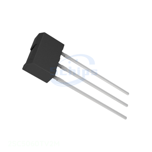 In Stock 2SC5060TV2M 3-SIP Transistors Electronics Component - Product Image 1