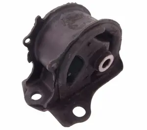 Nissans Qashqai/x-trail/serena/rogue Renault Left Engine Mount Shock Absorber OEM11360-JD00A Rubber Provide Metal Rubber/ - Product Image 3
